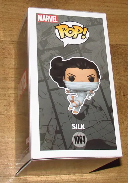 figurka-funko-pop-marvel-silk-certyfikat-ce