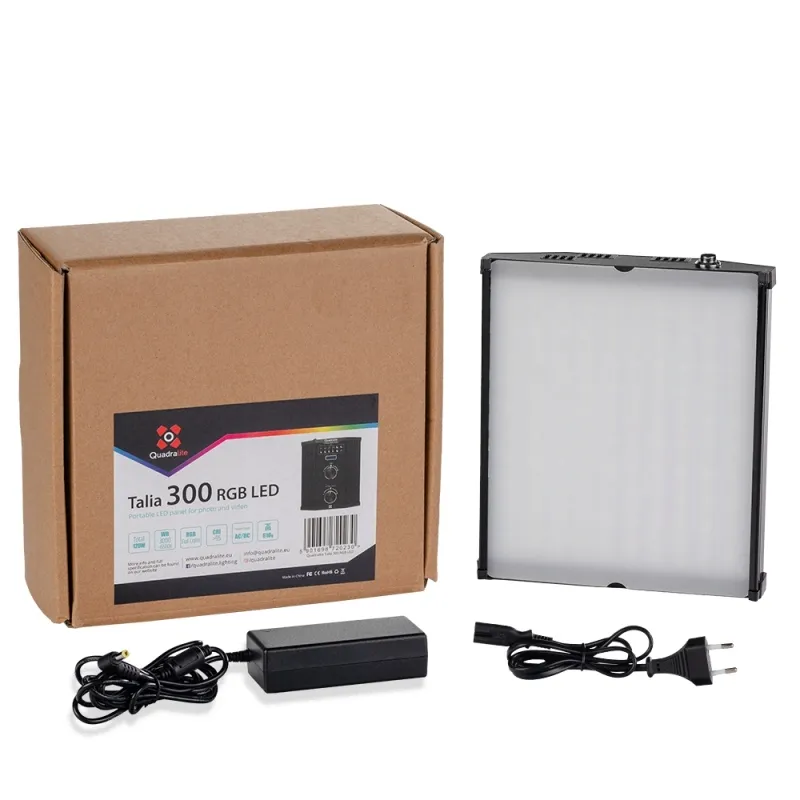panel-talia-300-rgb-led