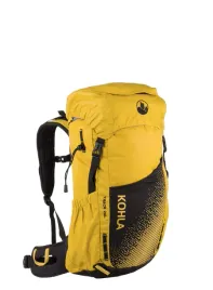 plecak-turystyczny-kohla-track-28l-20-40-l-zolty