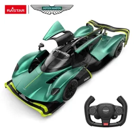 r-c-1-14-aston-martin-valkyrie-amr-pro-dark-green-rastar