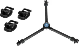 sirui-horse-shoe-feet-and-mid-spreader-svt-ms-for-svt-and-svs-tripods