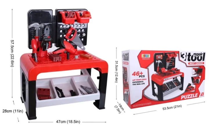 warsztat-stol-warsztatowy-z-narzedziami-dla-malych-majsterkowiczow-certyfikaty-opinie-atesty-ce