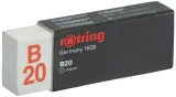 pisak-kreslarski-isograph-rotring-czarny-0-40-mm-waga-z-opakowaniem-1-511-kg