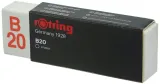 pisak-kreslarski-isograph-rotring-czarny-0-40-mm-grubosc-0-4-mm