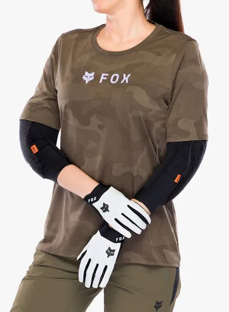 koszulka-rowerowa-damska-fox-ranger-tru-dri-ss-jersey-dirt-m-kolor-brazowy
