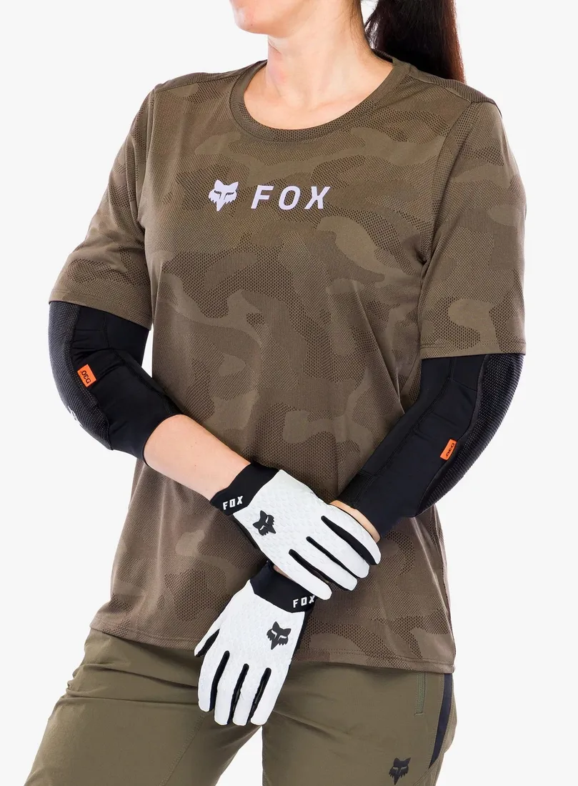 koszulka-rowerowa-fox-m-brazowy