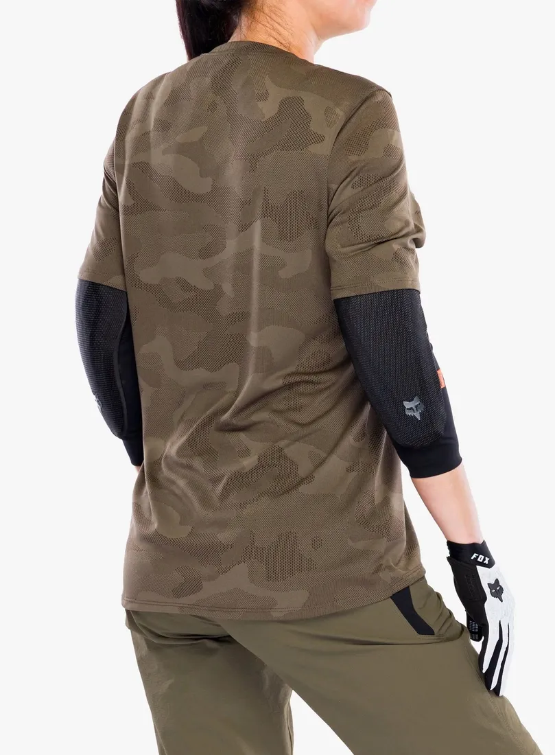 koszulka-rowerowa-damska-fox-ranger-tru-dri-ss-jersey-dirt-m-marka-fox