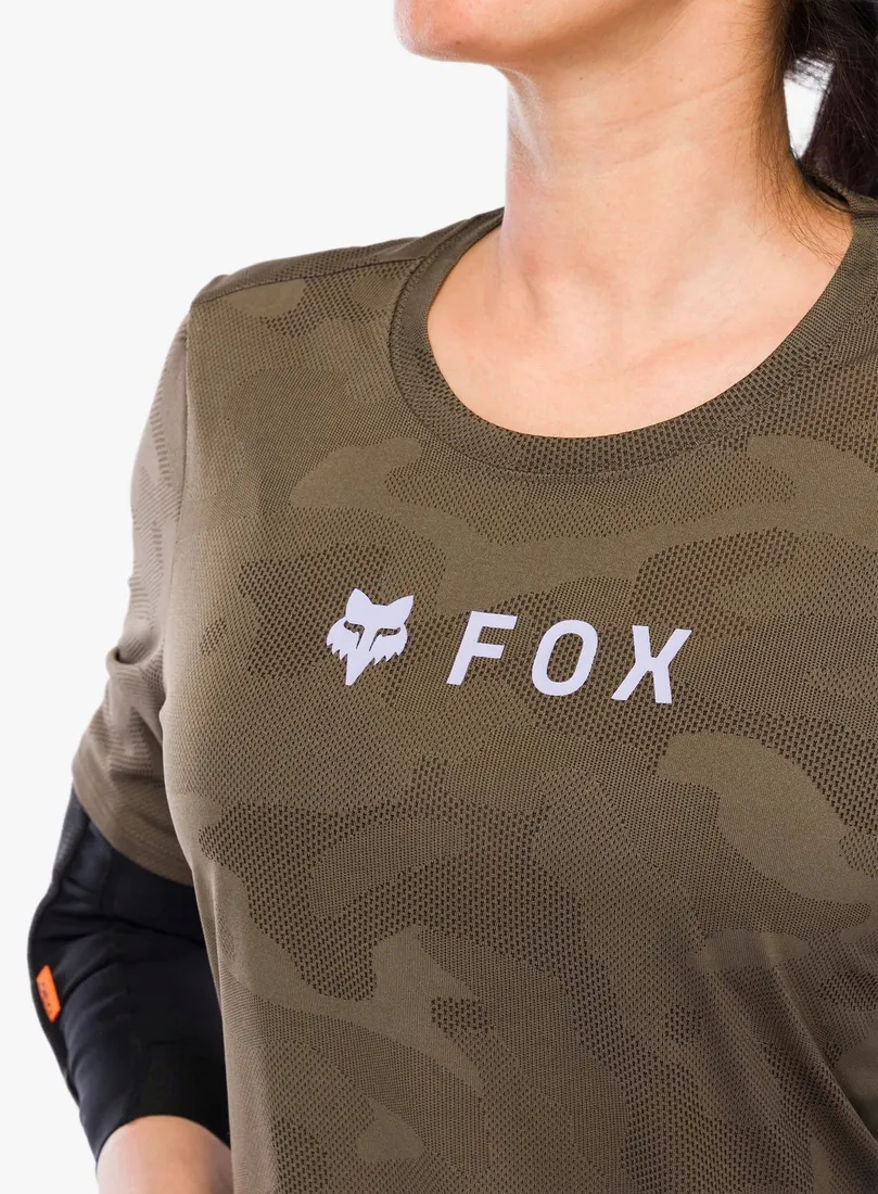 koszulka-rowerowa-damska-fox-ranger-tru-dri-ss-jersey-dirt-m-marka-fox