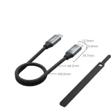 smallrig-4788-kabel-do-transmisji-danych-usb-c-do-usb-c-35cm-20gbps-dlugosc-kabla-0-35-m