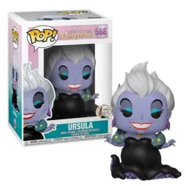 figurka-funko-the-little-mermaid-ursula