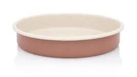 naczynie-do-zapiekania-emaliowane-mocha-mousse-28-cm-metalac