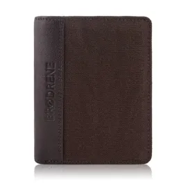 brodrene-portfel-tkanina-brazowy-mezczyzna
