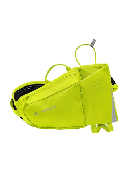 pas-biegowy-vaude-attendant-bright-green-waga-0-g