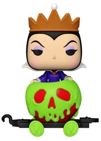 evil-queen-in-cart-16-disney-villains-funko-pop-v-wysokosc-produktu-16-cm