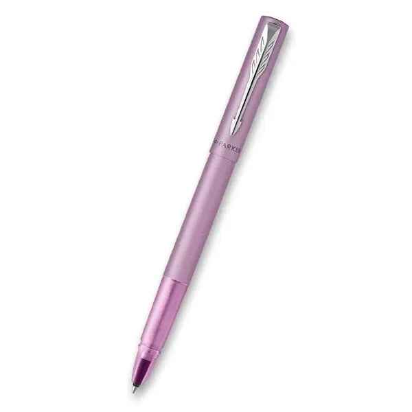 pioro-kulkowe-parker-vector-xl-lilac-z-grawerem-kolor-dominujacy-piora-rozowy