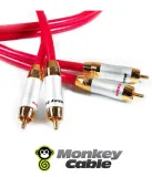 kabel-2rca-audio-monkey-cable-concept-mctana-2m-marka-monkey-cable