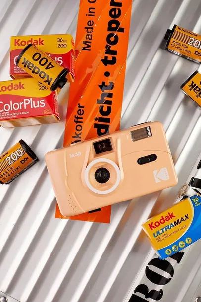 aparat-kodak-m38-marka-kodak-model-m38