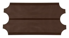 hustawka-ogrodowa-wolnostojaca-ramiz-100-x-190cm