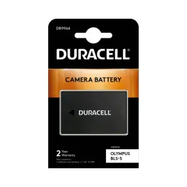 akumulator-duracell-bls-5-1000-mah-do-olympus