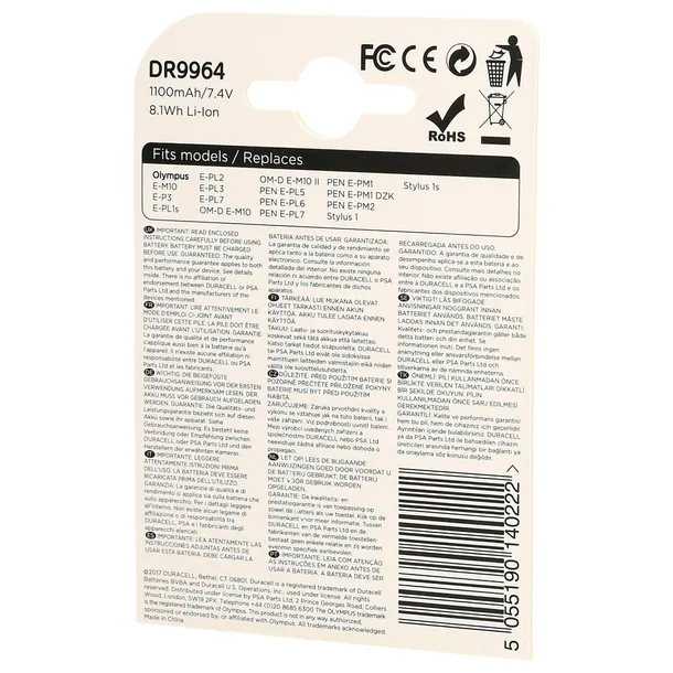 bateria-duracell-dr9964-do-olympus-bls-5-bls-50-waga-z-opakowaniem-0-08-kg