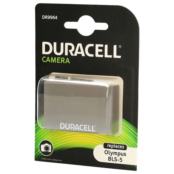 bateria-duracell-dr9964-do-olympus-bls-5-bls-50-kod-producenta-dr9964