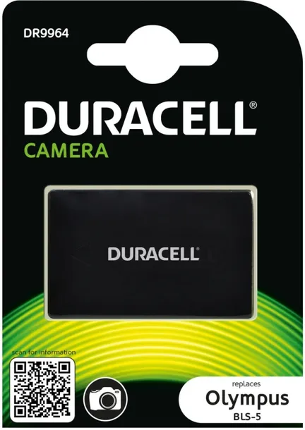 bateria-duracell-dr9964-do-olympus-bls-5-bls-50-marka-duracell