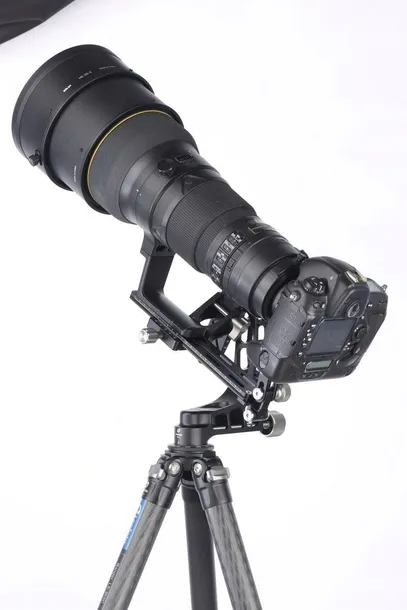 leofoto-wspornik-vr-250-marka-leofoto-kod-producenta-vr-250