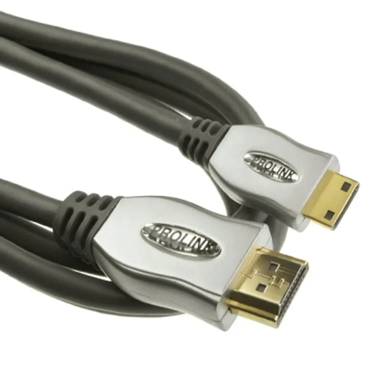 prolink-exclusive-tcv-8350-kabel-mini-hdmi-hdmi-2-0-1-4-hd-1-2-m-marka-pro-link