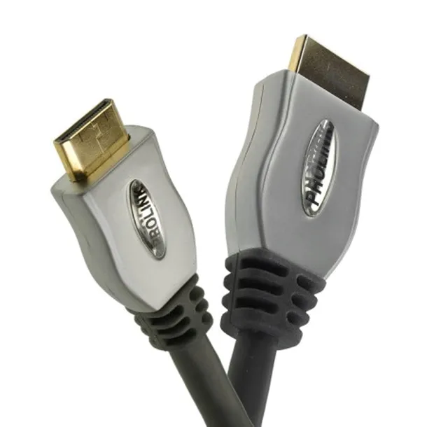 prolink-exclusive-tcv-8350-kabel-mini-hdmi-hdmi-2-0-1-4-hd-1-2-m-waga-z-opakowaniem-0-3-kg