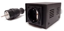 tomanek-tap1p-listwa-zasilajaca-z-filtrem-i-kablem-jednogniazdowa