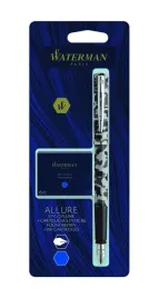 pioro-waterman-naboje