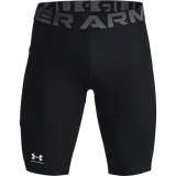 spodenki-treningowe-under-armour-hg-armour-long-shorts-black-white-s-wlasciwosci-oddychajace