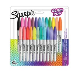 markery-permanentne-sharpie-glam-pop-24