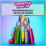 markery-permanentne-sharpie-glam-pop-24-rodzaj-mazaki