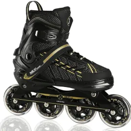 rolki-nils-extreme-czarne-rekreacyjne-39-42-100-mm-82a