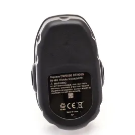 bateria-do-dewalt-dc212-dc213kb-dc330-dc9096-de9095-de9096-18v-30ah