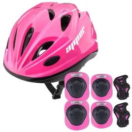 kask-rowerowy-regulowany-dla-dzieci-wentylowany-52-56-cm-ochraniacze-m
