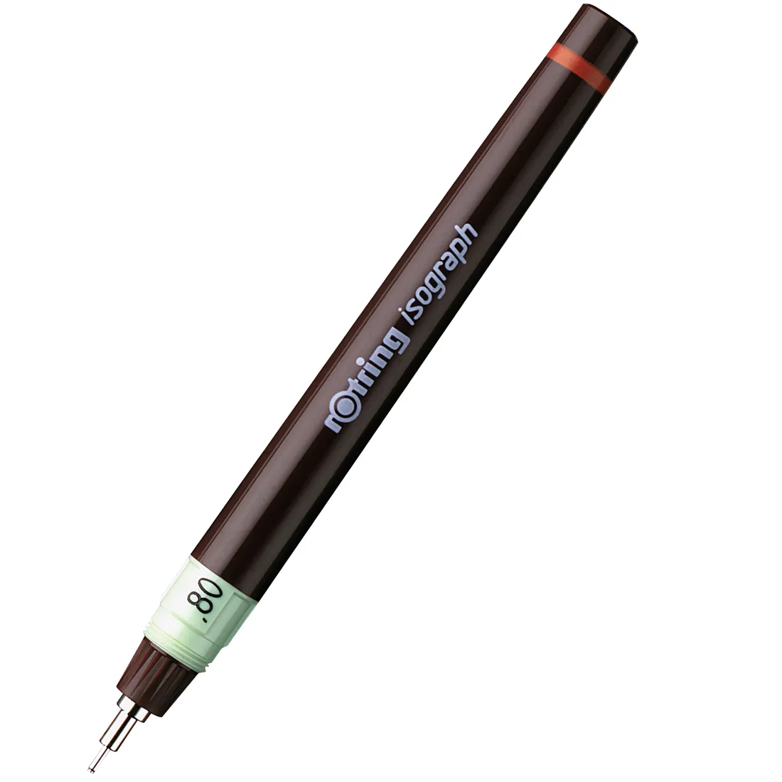 pisak-kreslarski-isograph-rotring-czarny-0-80-mm-marka-rotring