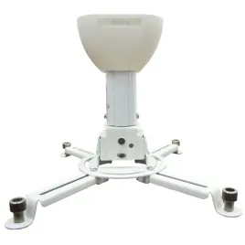 uchwyt-sufitowy-suprema-spider-small-20-cm-bialy