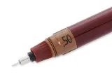 pisak-kreslarski-isograph-rotring-czarny-050-mm-waga-z-opakowaniem-1-511-kg
