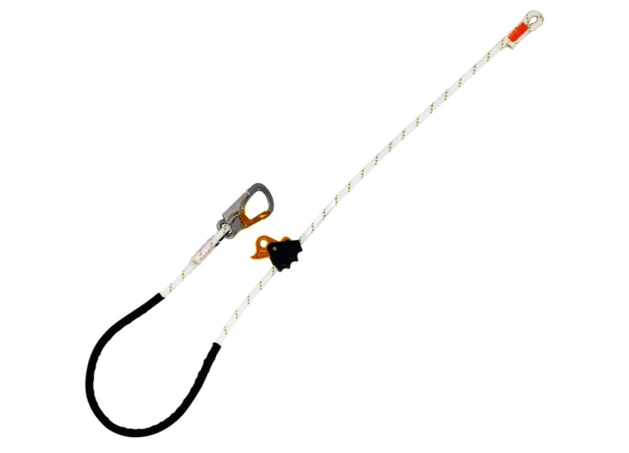lonza-regulowana-beal-adjust-air-2-m
