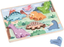 drewniana-ukladanka-dotykowa-puzzle-3d-dinozaury