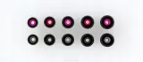 final-audio-e1000-sluchawki-dokanalowe-przewodowe-abs-iem-16-ohm-czerwone-mikrofon-nie