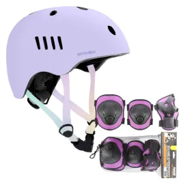 zestawy-ochraniaczy-i-kask-spokey-pumptrack-i-h110-xs
