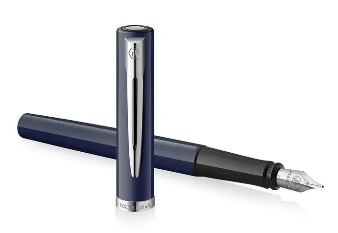 pioro-waterman-naboje