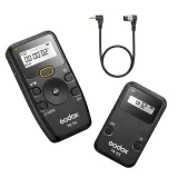2-4g-camera-wireless-timed-shutter-remote-control-with-tr-n1-shutter-cable