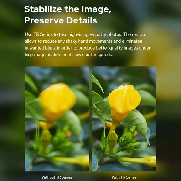 2-4g-camera-wireless-timed-shutter-remote-control-with-tr-n1-shutter-cable-kod-producenta-28123881