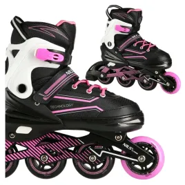 rolki-z-regulacja-lyzworolki-rekreacyjne-dla-dziecka-kolka-kauczukowe-35-38