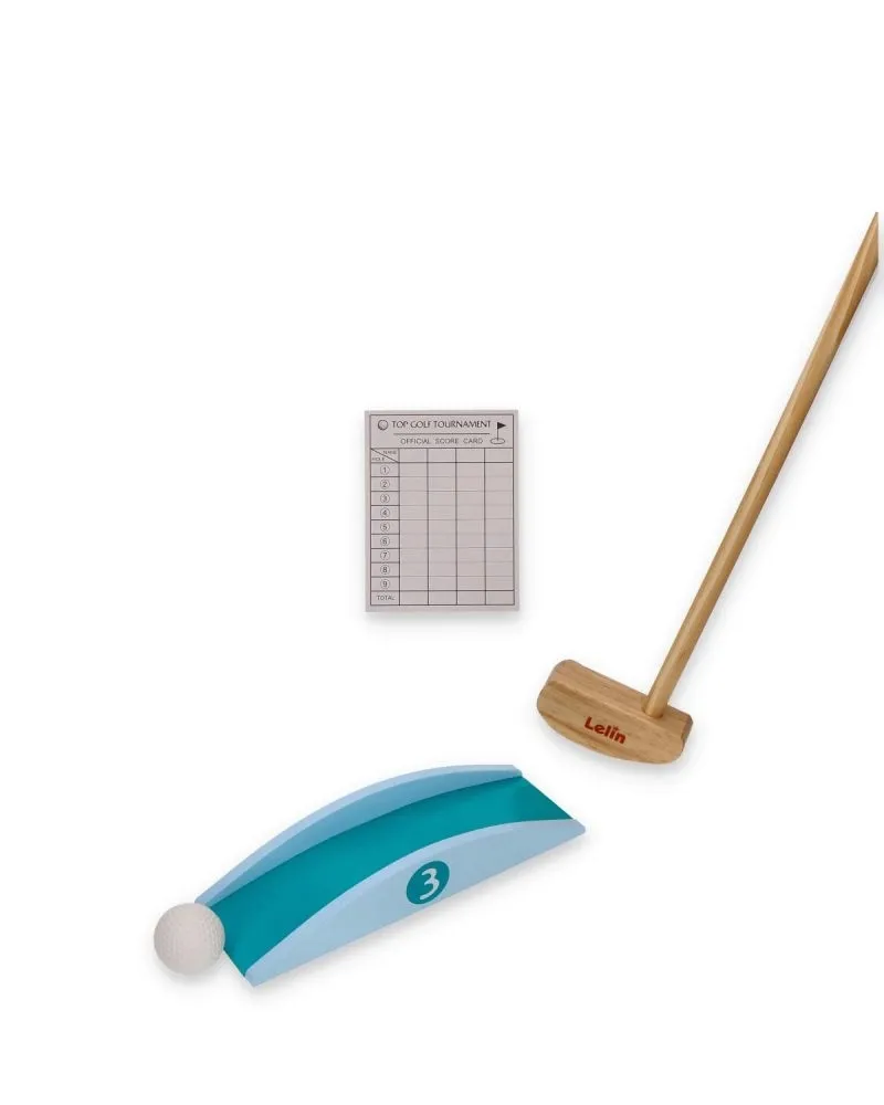 mini-golf-lelin-l50180-bohater-brak