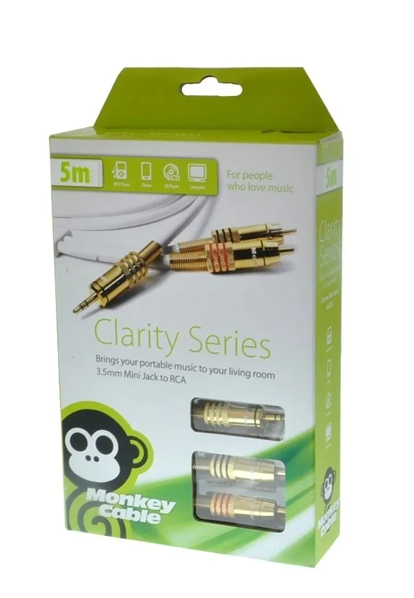 kabel-jack-2rca-monkey-cable-clarity-mcyj2p-3m